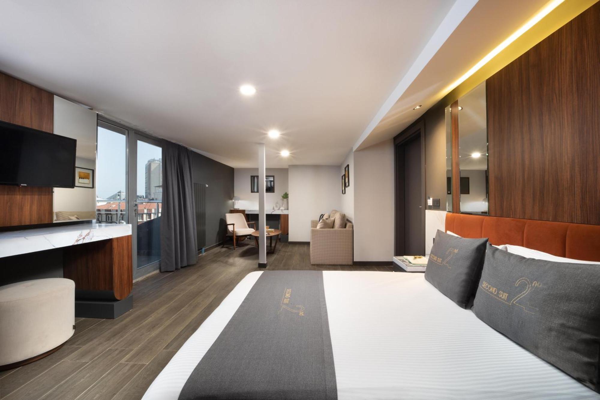 Second 3* Istambul
