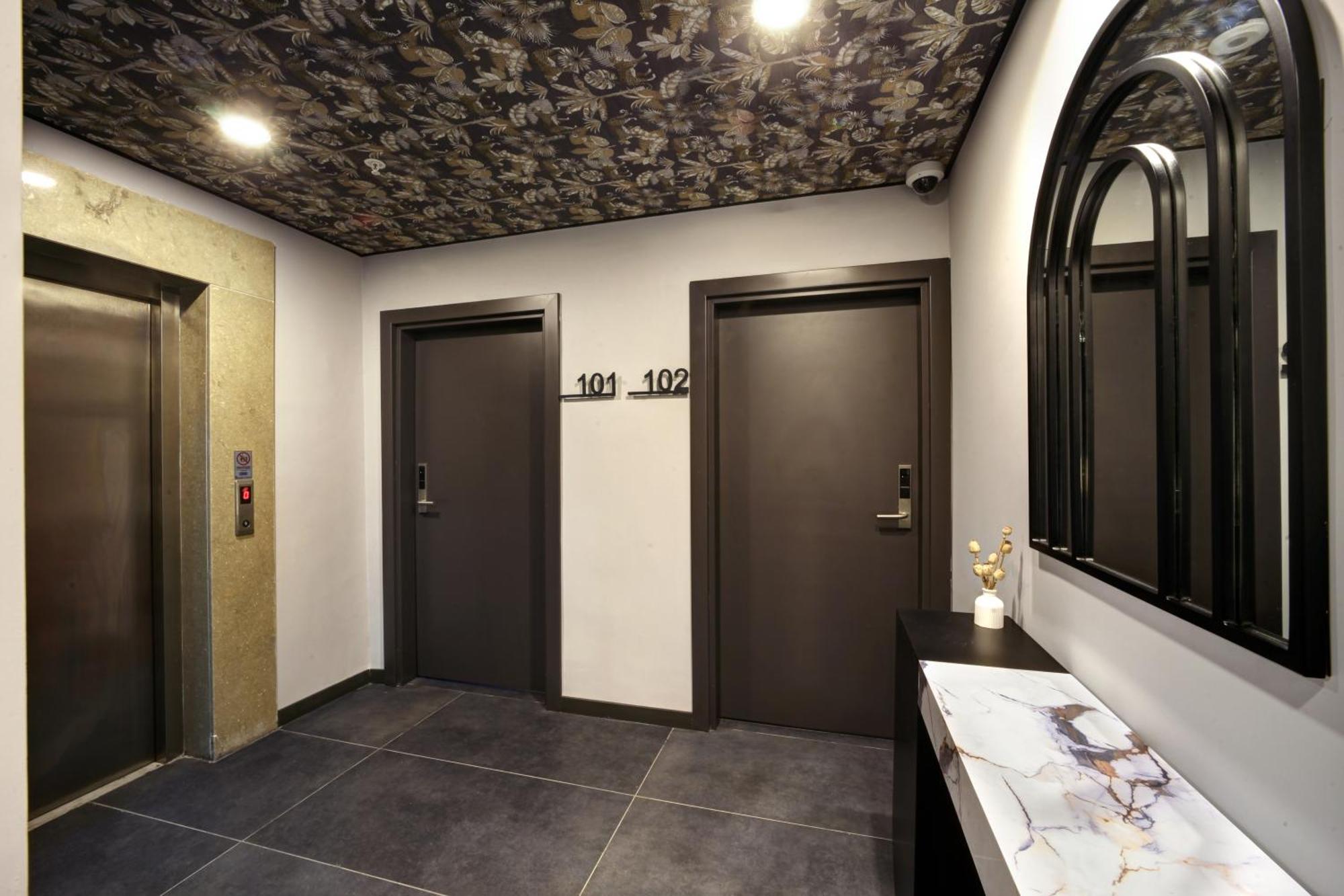 Second 3* Istambul