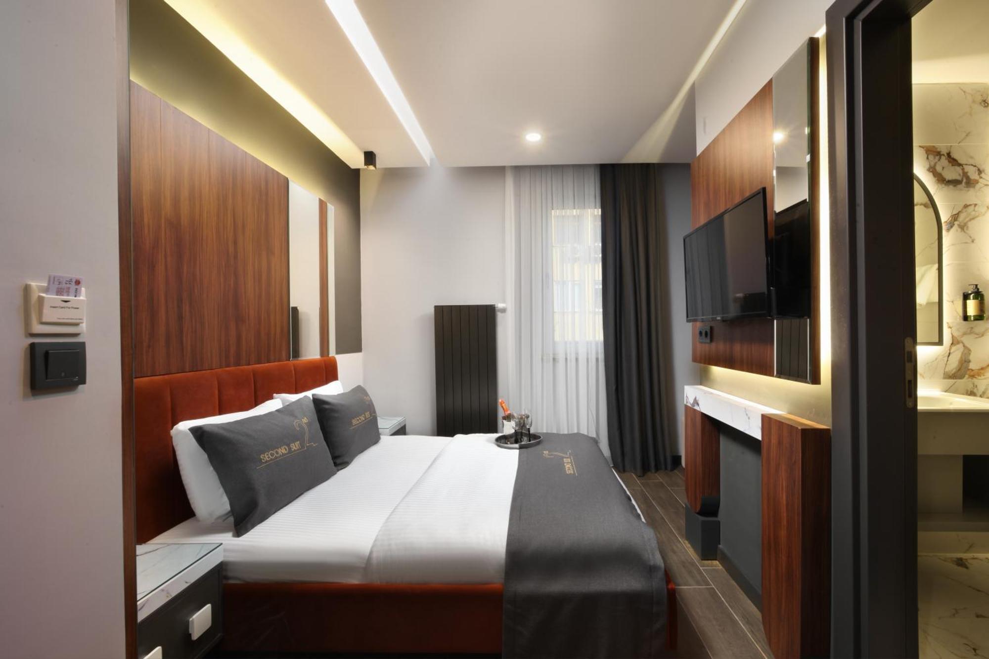 Hotel Second