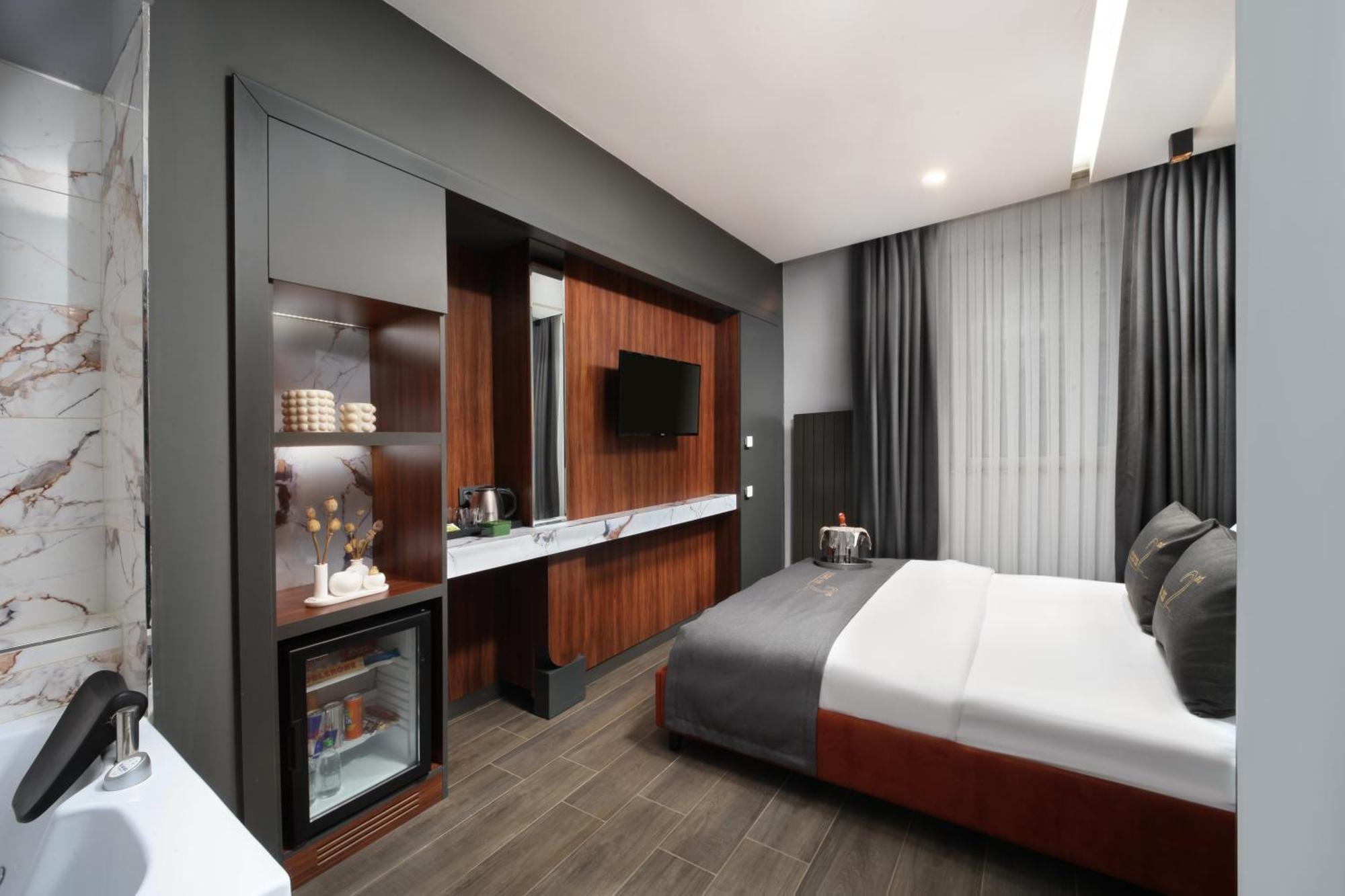 Second 3* Istambul