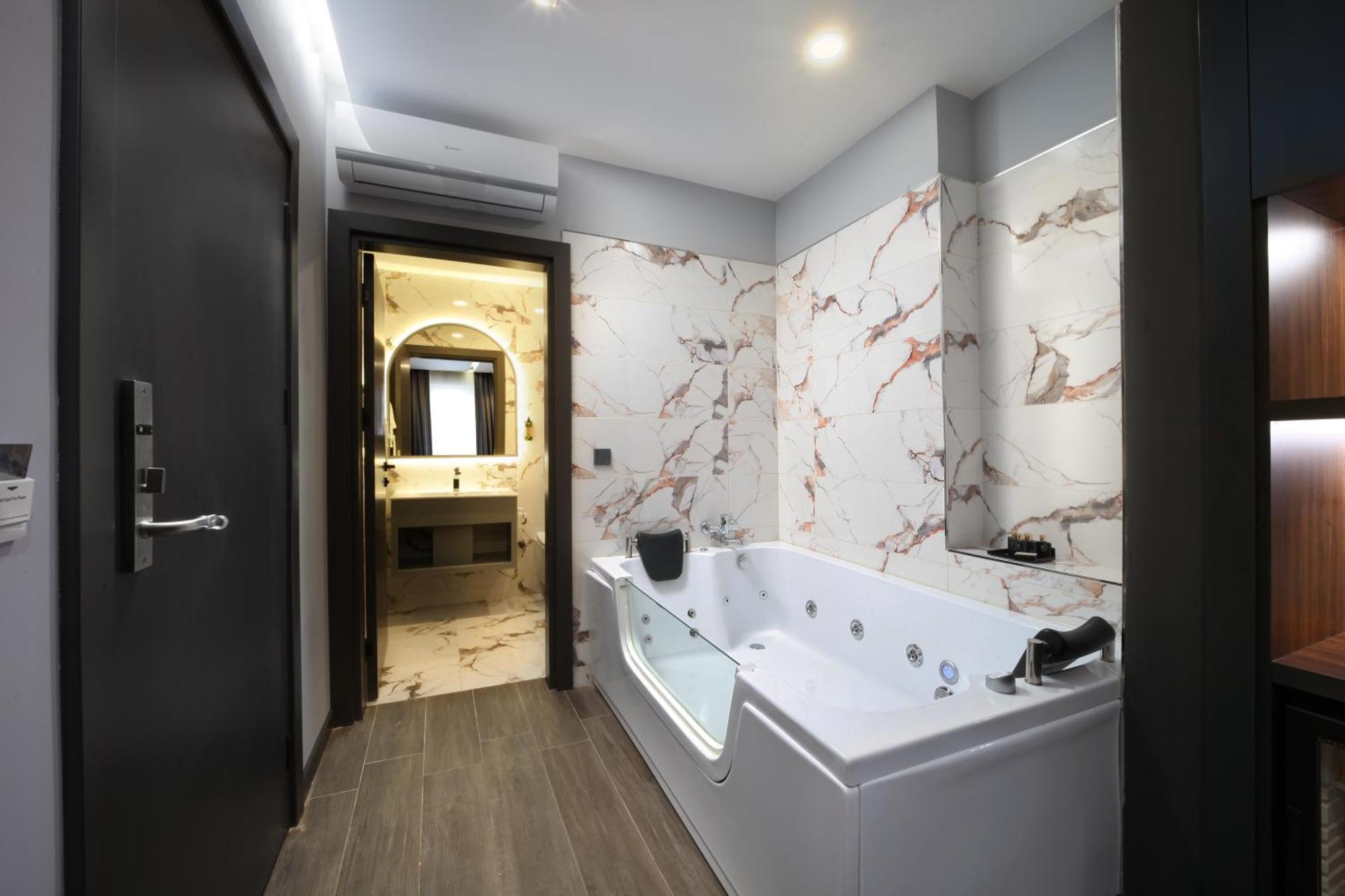 Second Hotel Istambul